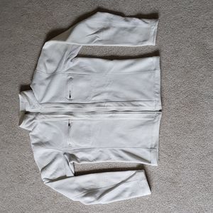 GUC Nike Microfleece Jacket, Size XS